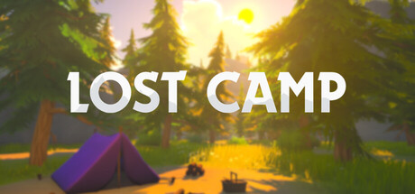 Lost Camp