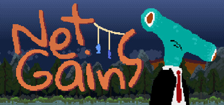 Net Gains