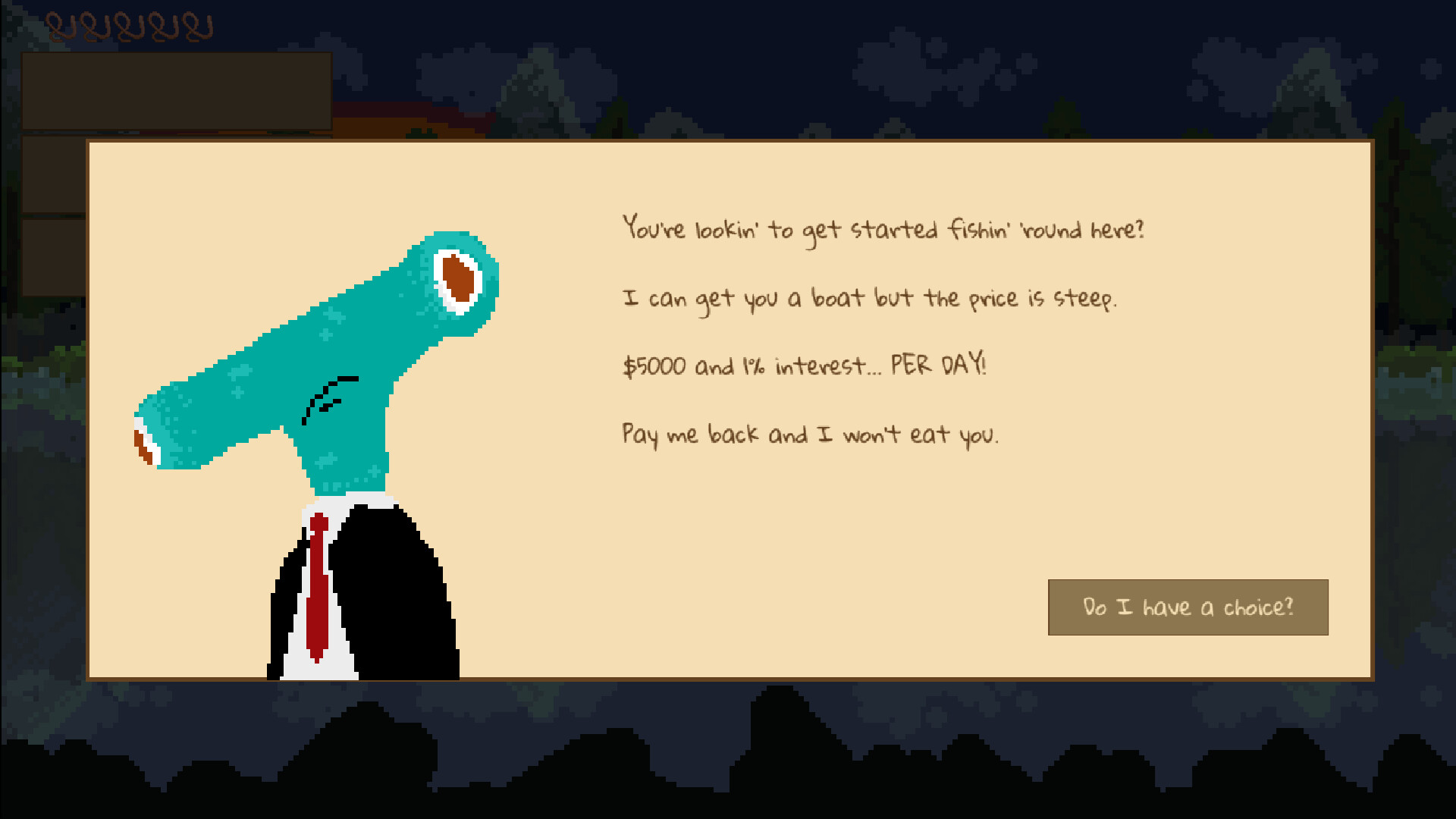 Net Gains screenshot 5
