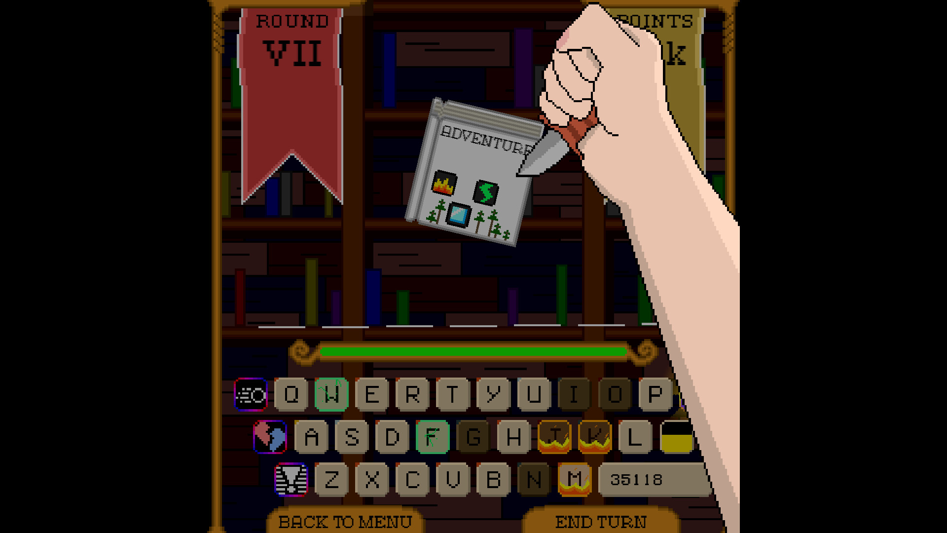 Verbal Beatdown - Lovesick Tragedy screenshot 1