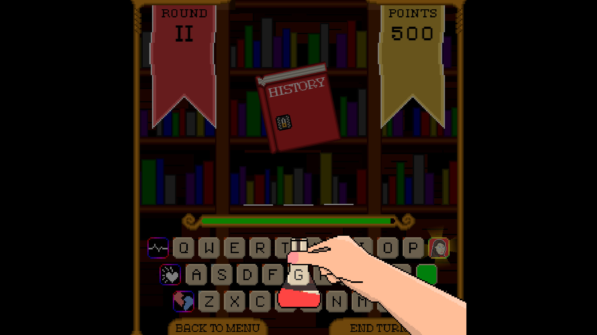 Verbal Beatdown - Lovesick Tragedy screenshot 3