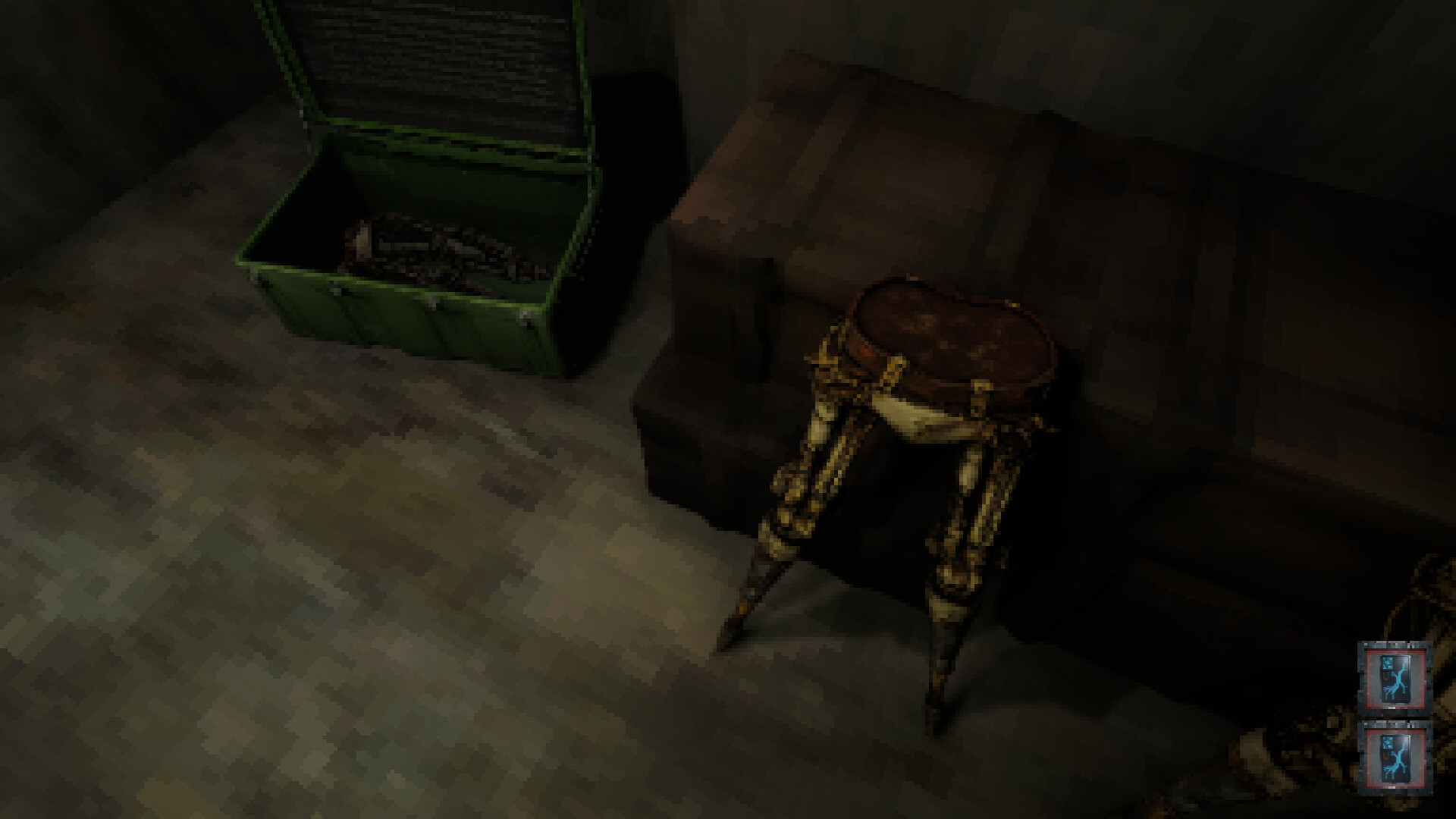 Biomech Protocol screenshot 3