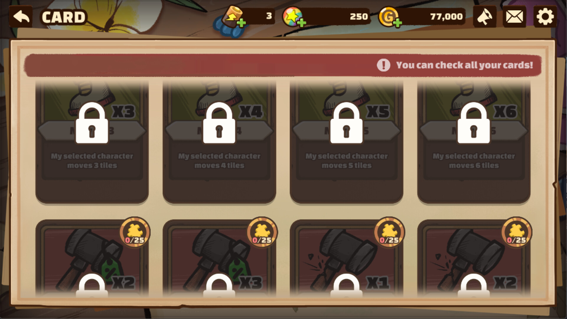 PARADICE screenshot 9