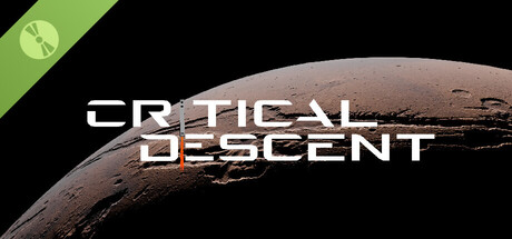 Critical Descent Demo