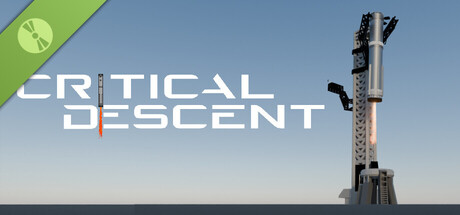 Critical Descent Demo