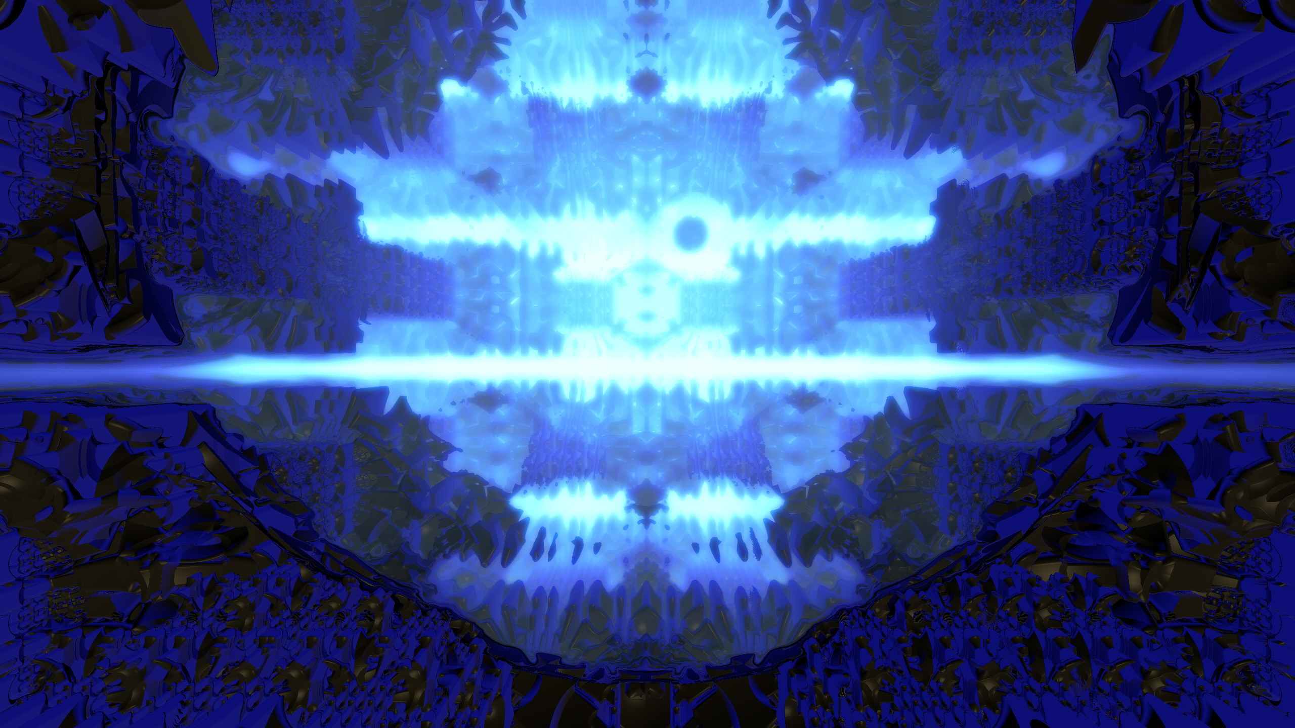 Dimensional Intersection screenshot 1