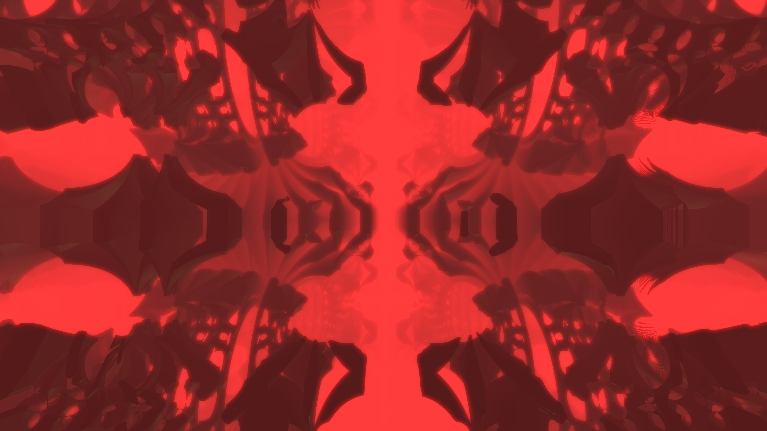 Dimensional Intersection screenshot 2