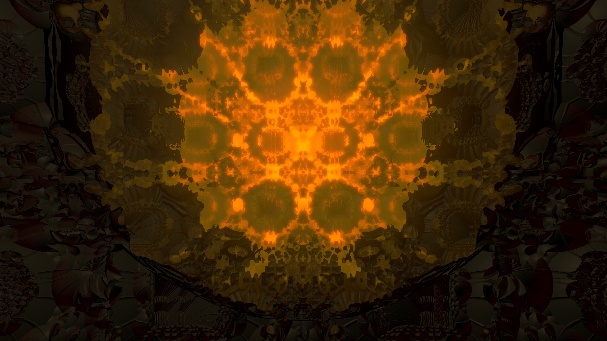 Dimensional Intersection screenshot 5