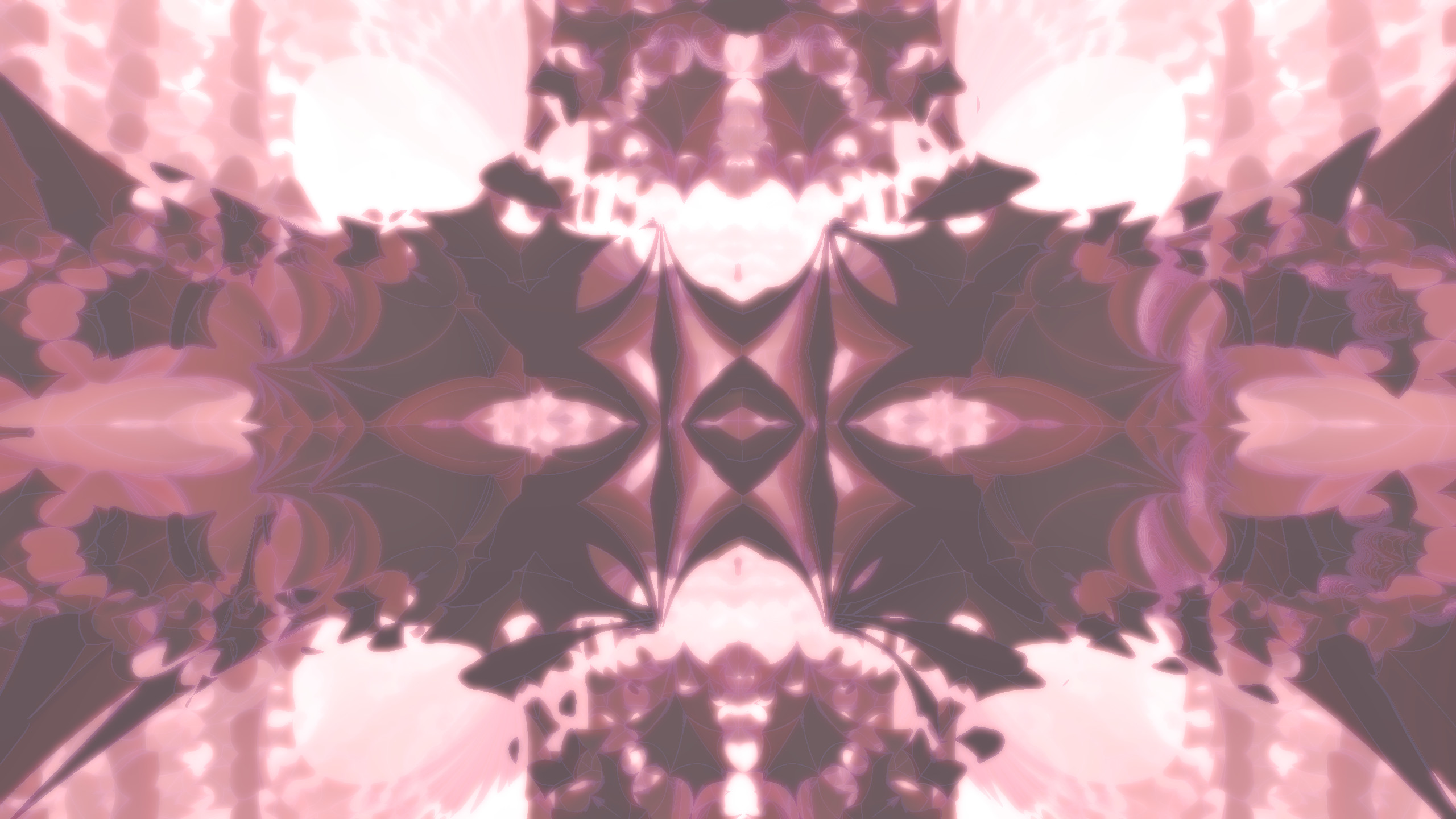 Dimensional Intersection screenshot 4