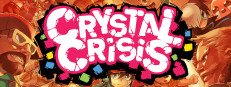 GRATUIT: Crystal Crisis pe Steam (valoare ~17 RON)