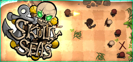 Skully Seas