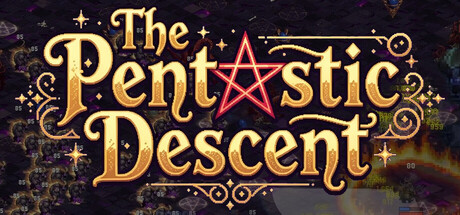 The Pentastic Descent