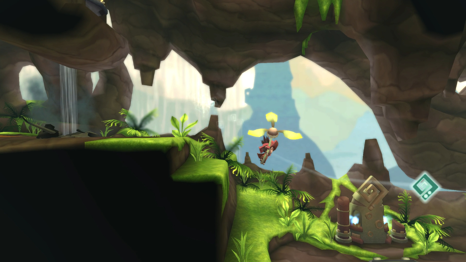 LostWinds screenshot 3