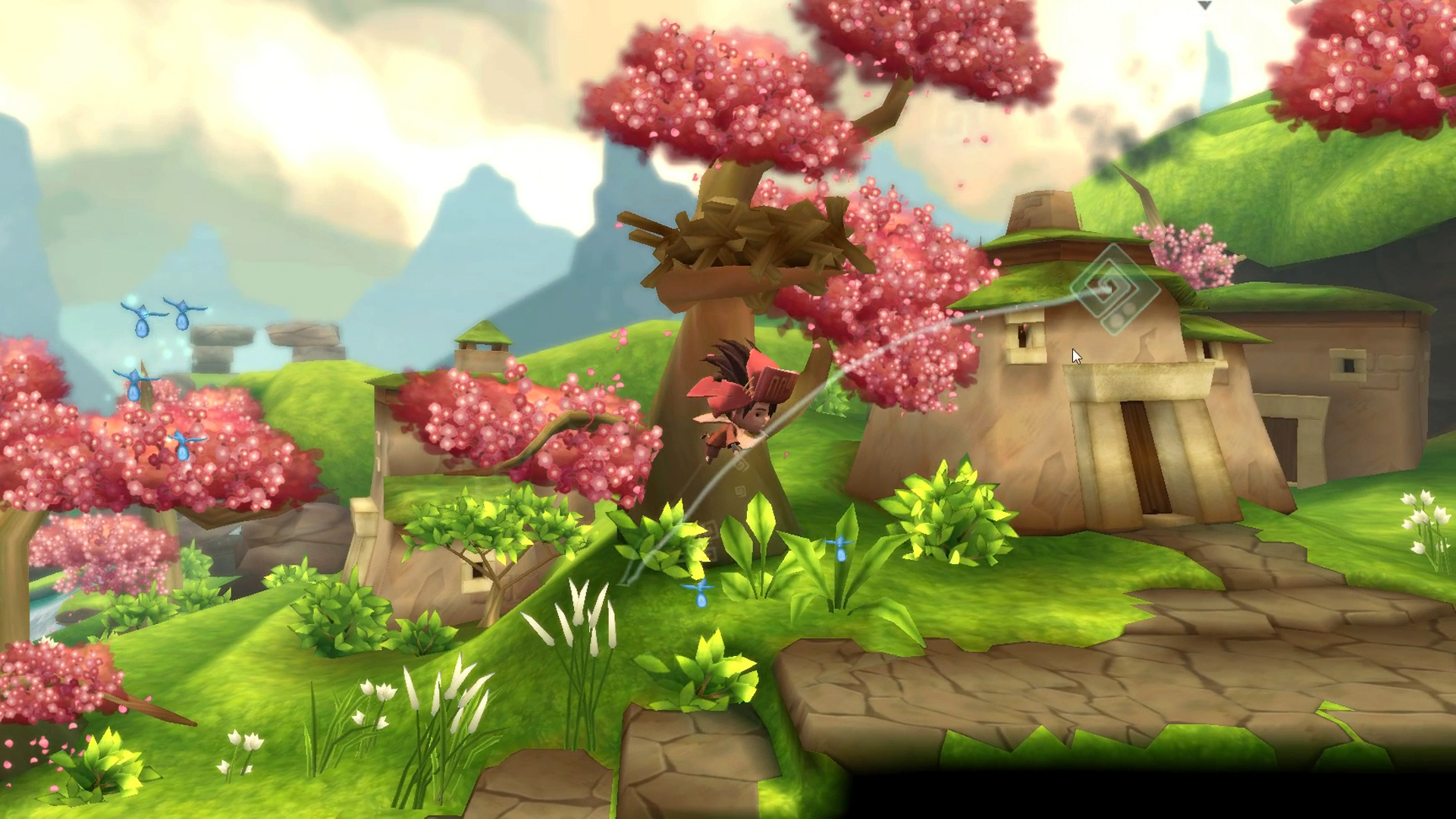 LostWinds screenshot 6