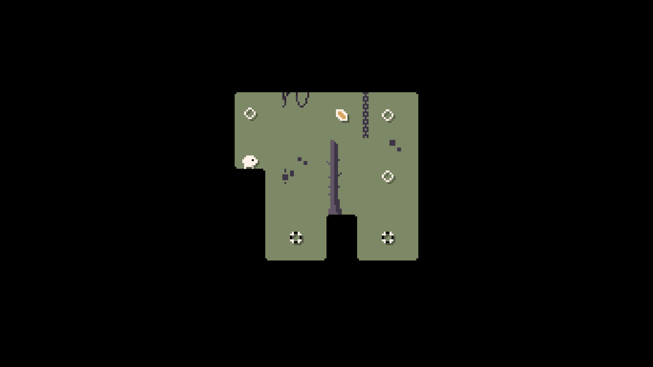 Pipplop's Tiny Adventure screenshot 6