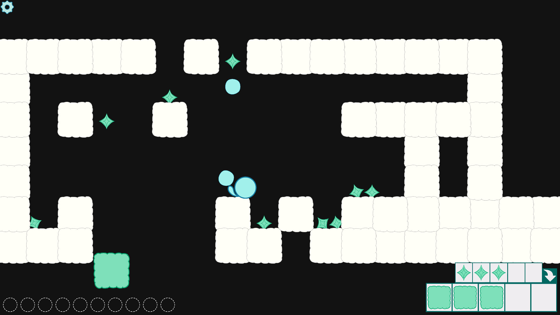 Ten Color Days screenshot 2