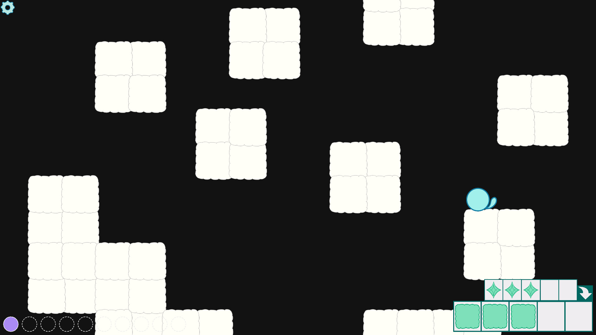 Ten Color Days screenshot 5