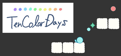 Ten Color Days