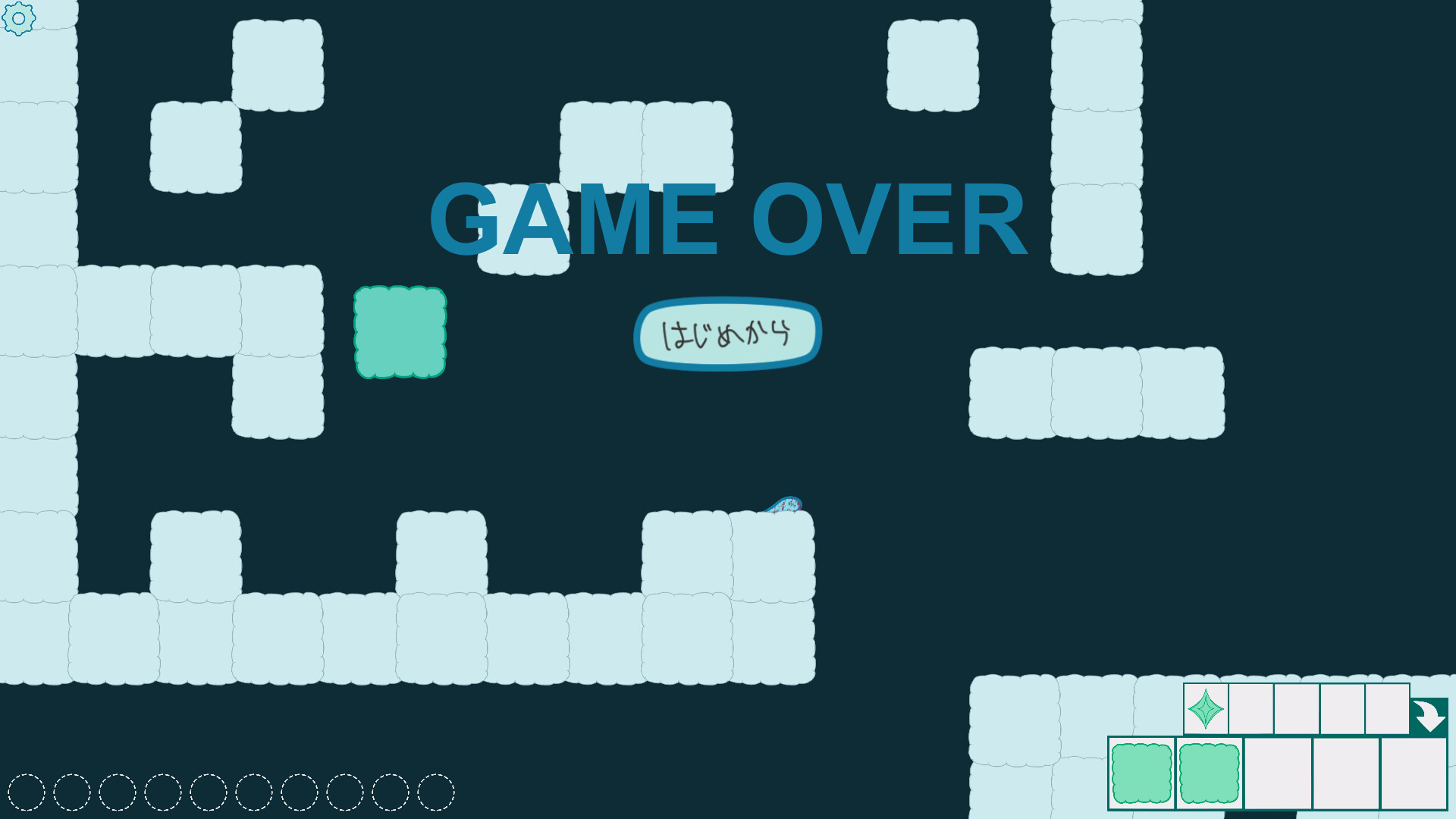Ten Color Days screenshot 3