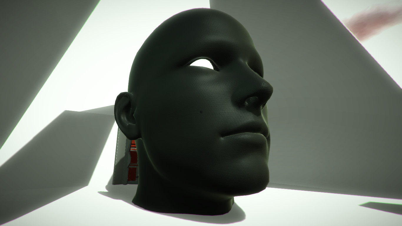 The Next Door screenshot 5