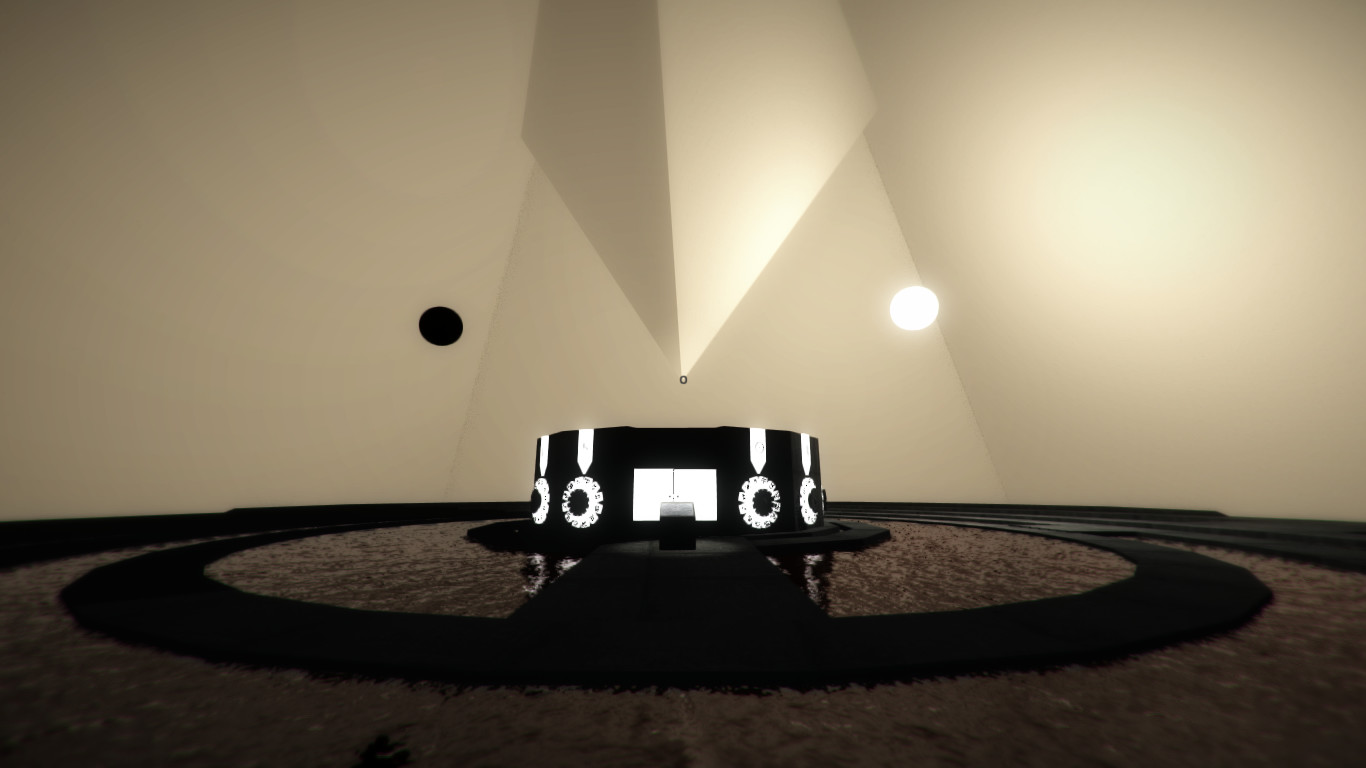 The Next Door screenshot 1
