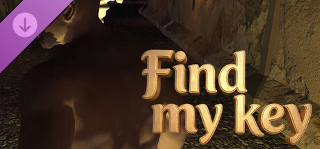 Find my key - Reward 200