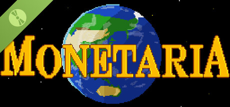 Monetaria Demo