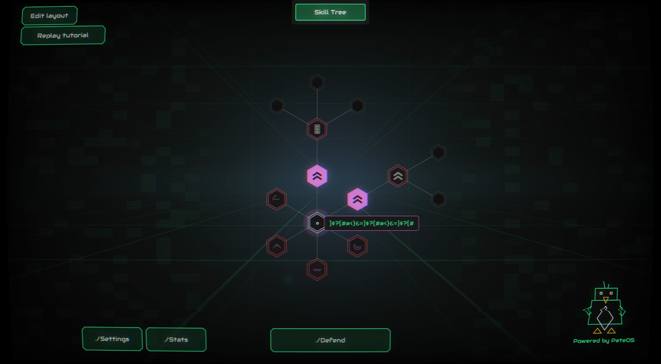 Hex Core screenshot 3
