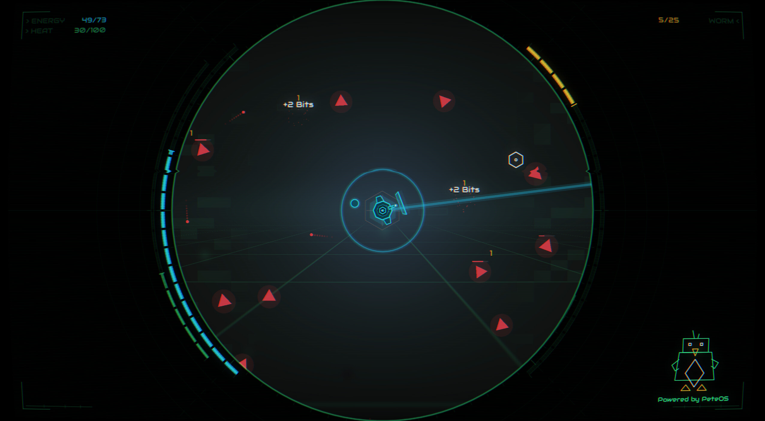 Hex Core screenshot 6