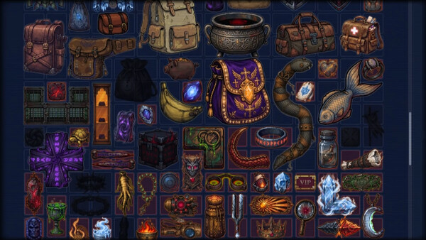 Screenshots