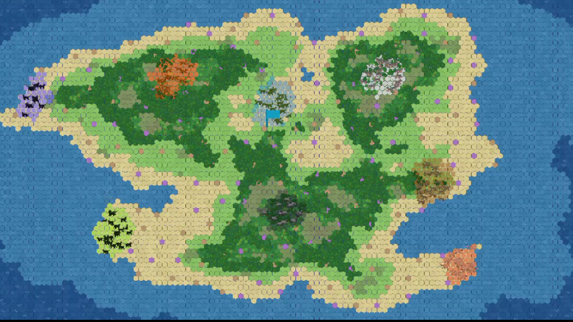 Meowpire screenshot 3