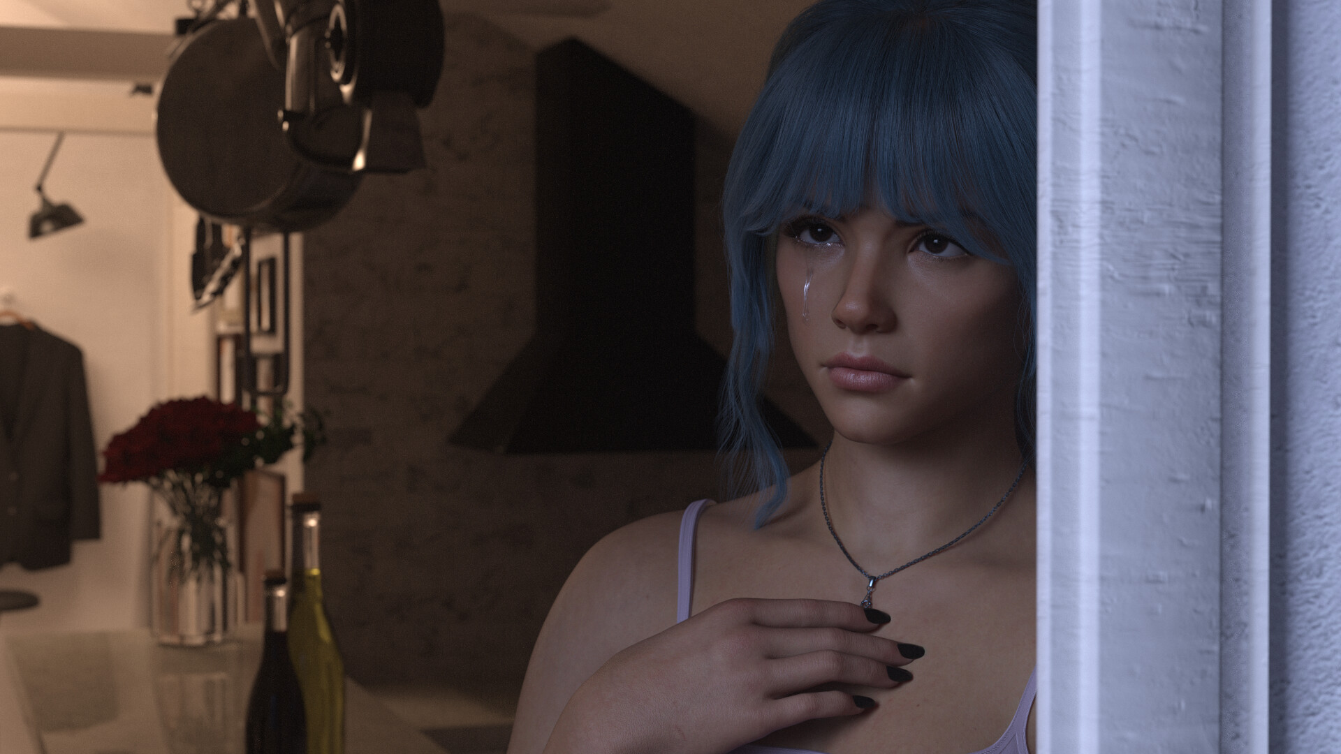 Her Other Side screenshot 11