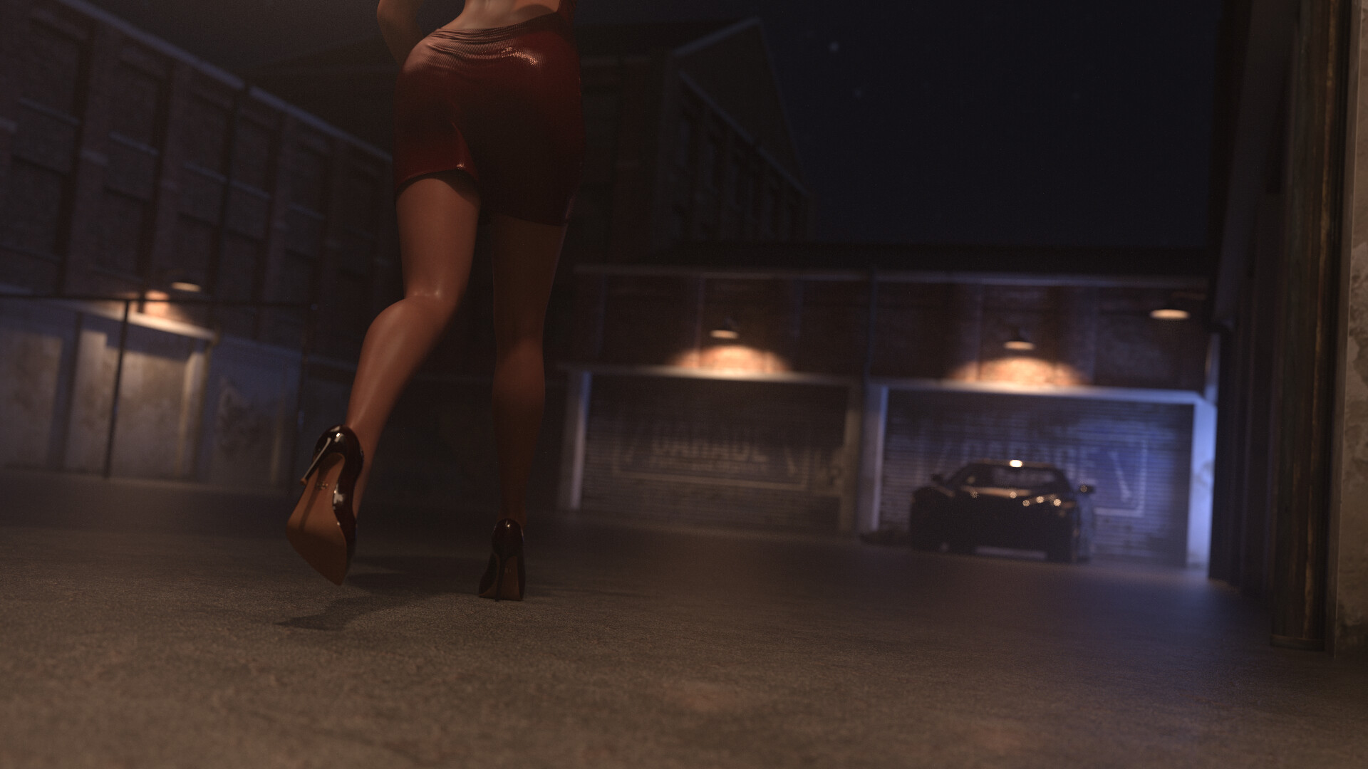 Her Other Side screenshot 6