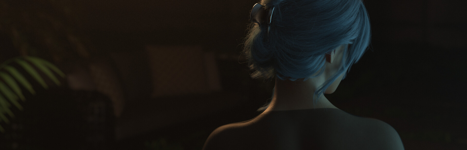 Her Other Side - Season 1