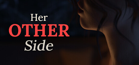Her Other Side - Season 1 — Steam header