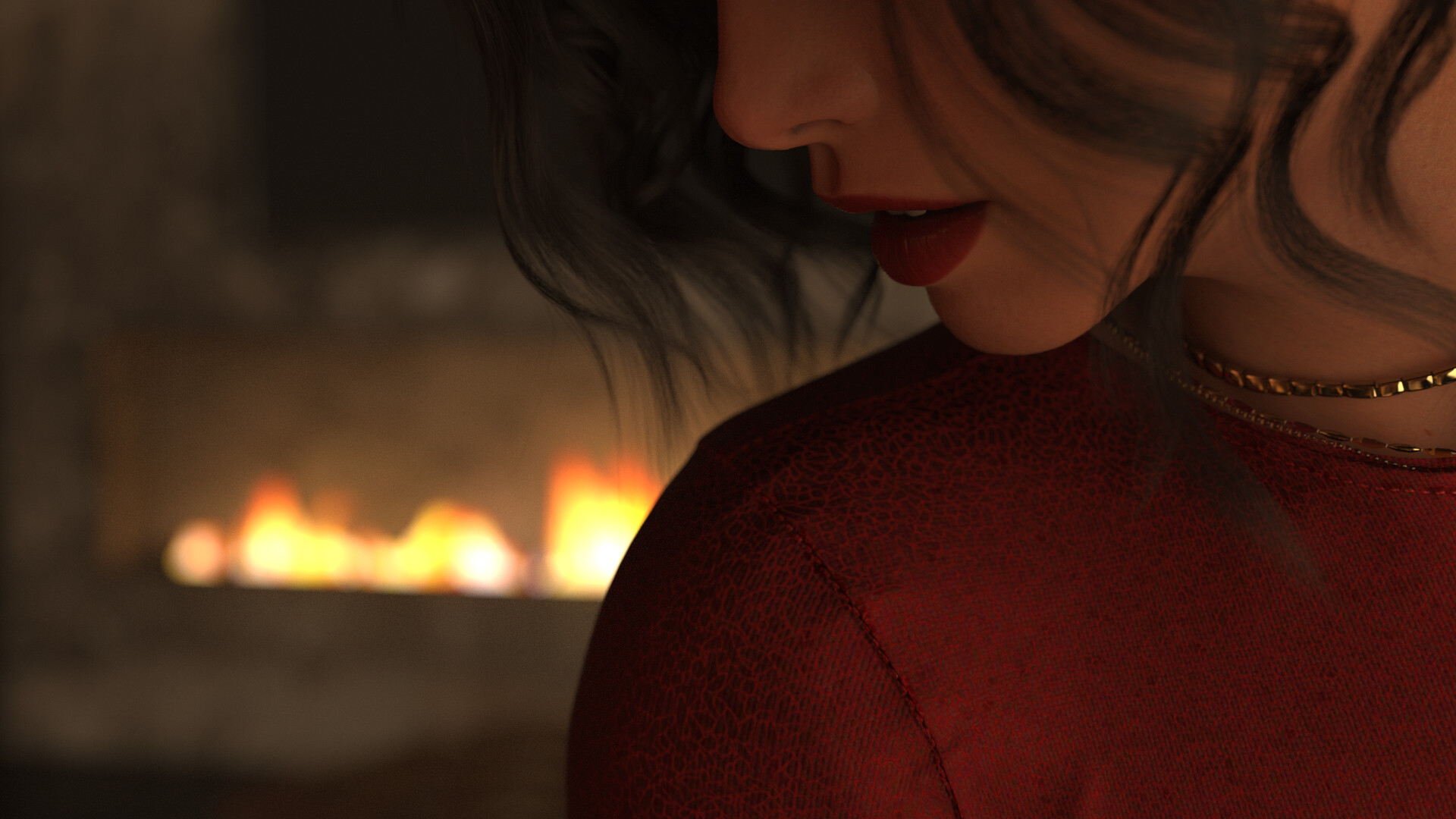 Her Other Side screenshot 8