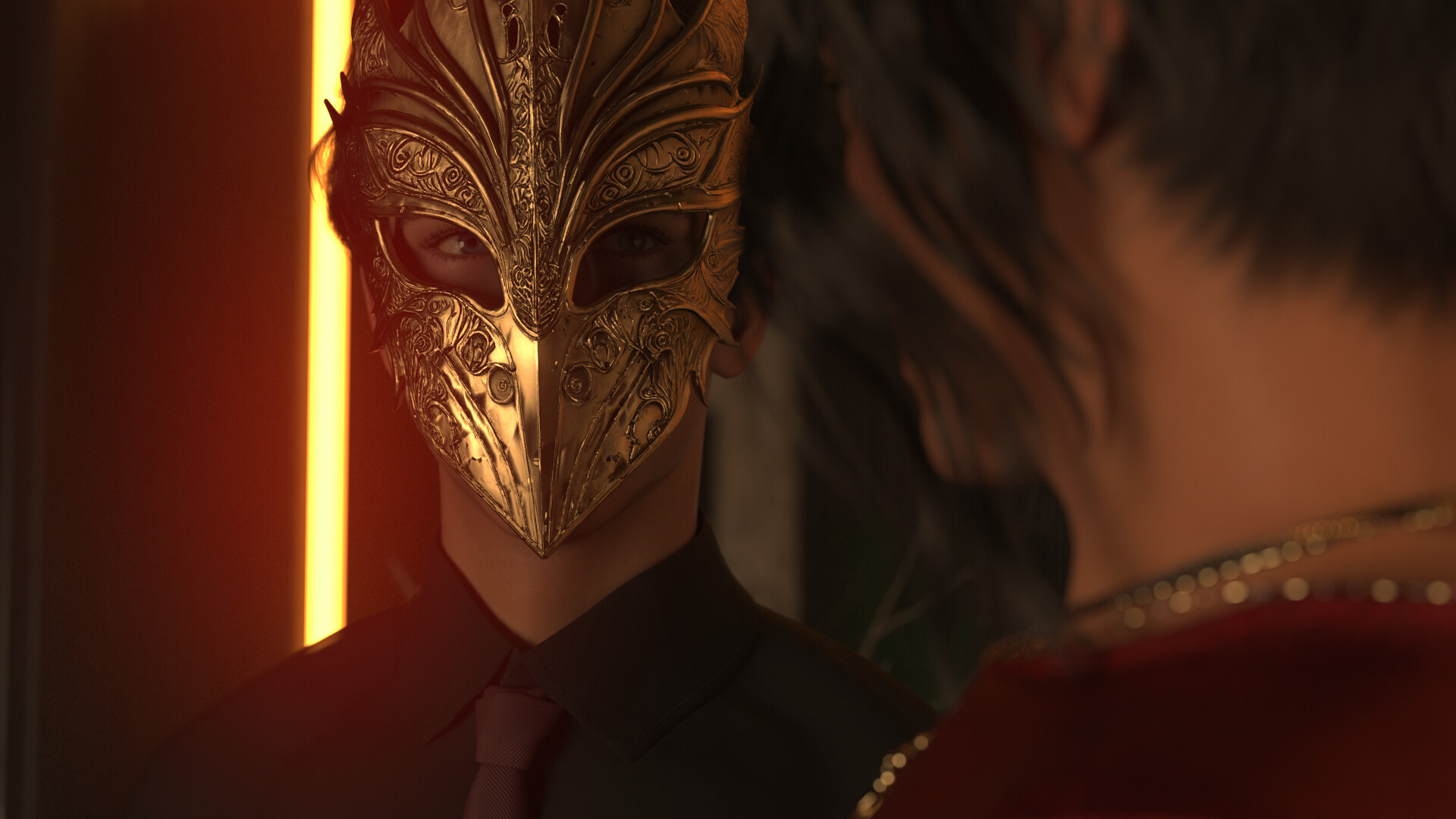 Her Other Side screenshot 1