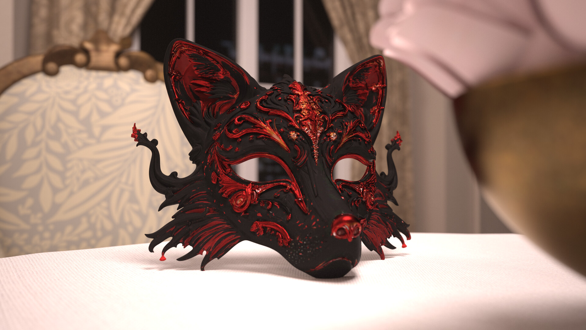 Her Other Side screenshot 2