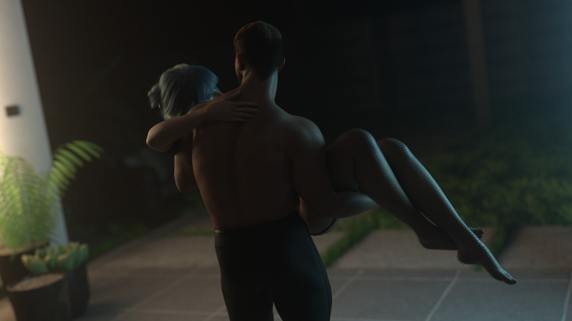 Her Other Side screenshot 14