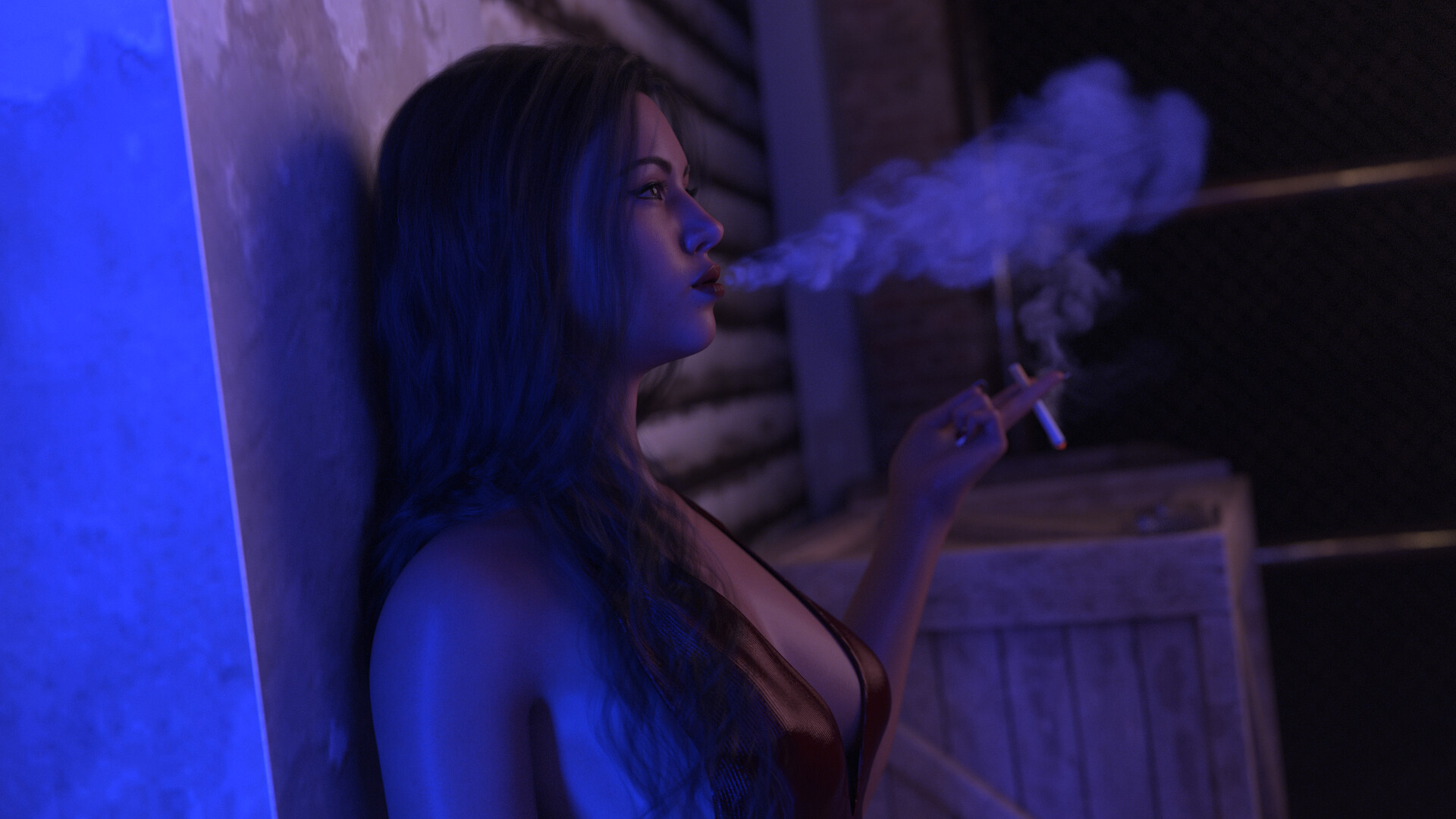 Her Other Side screenshot 7