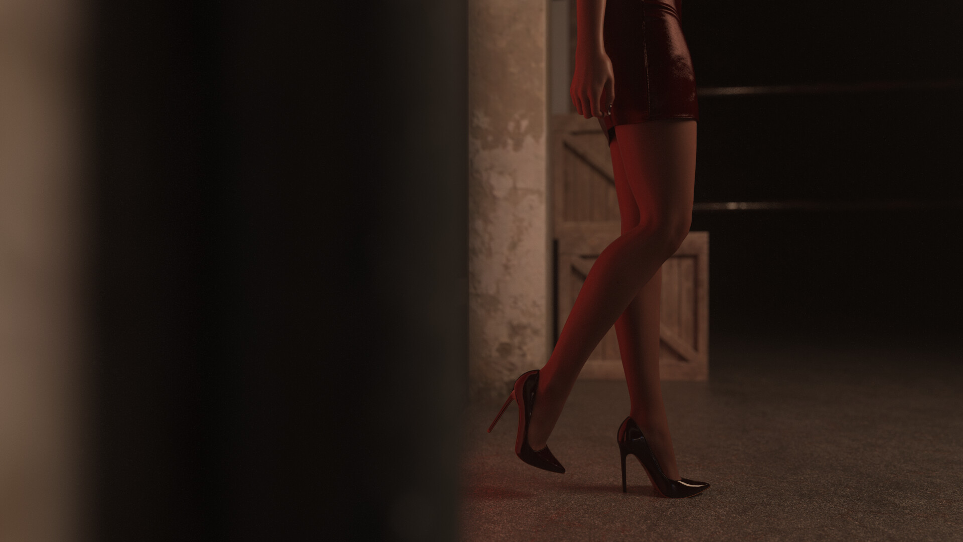 Her Other Side screenshot 3