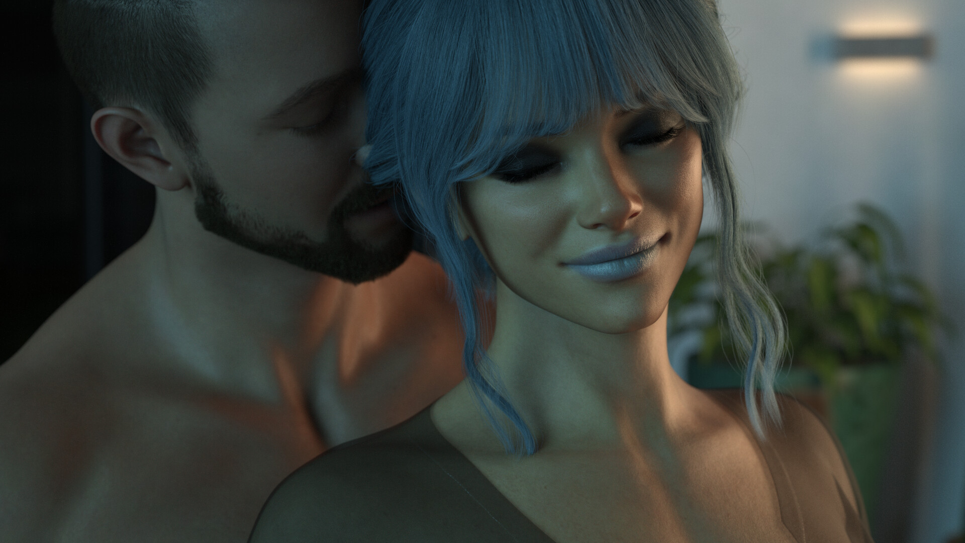 Her Other Side screenshot 21