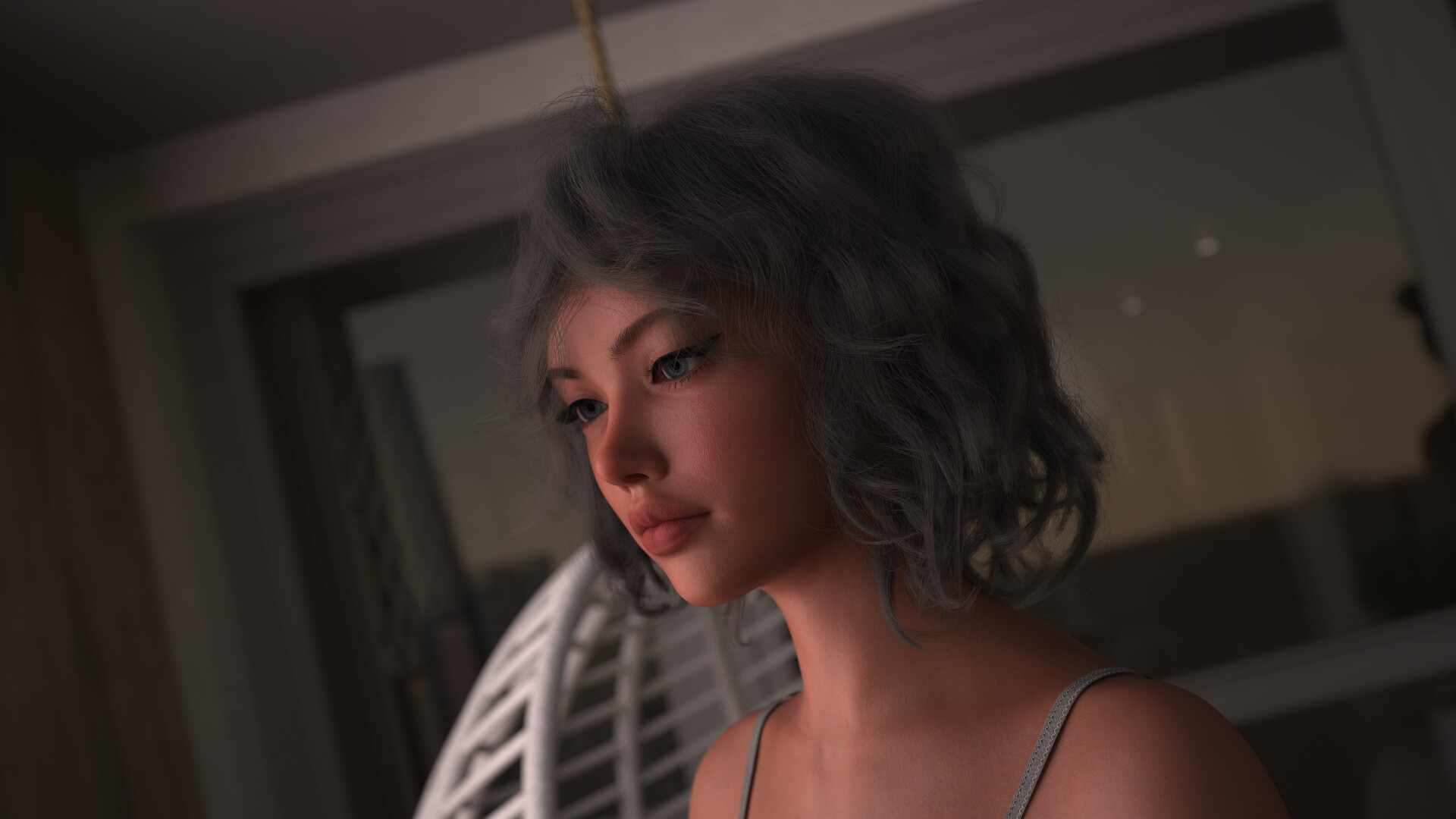 Her Other Side screenshot 20