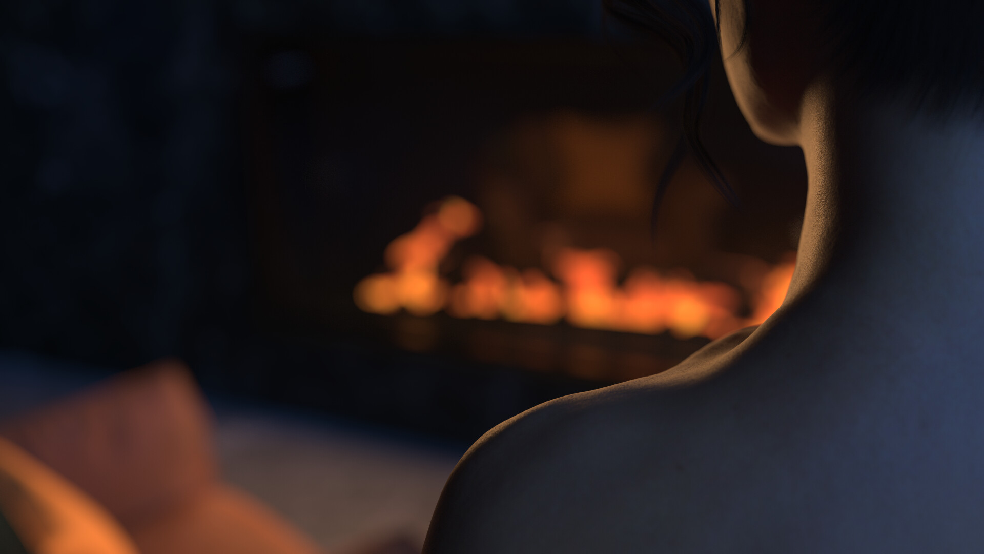 Her Other Side screenshot 5