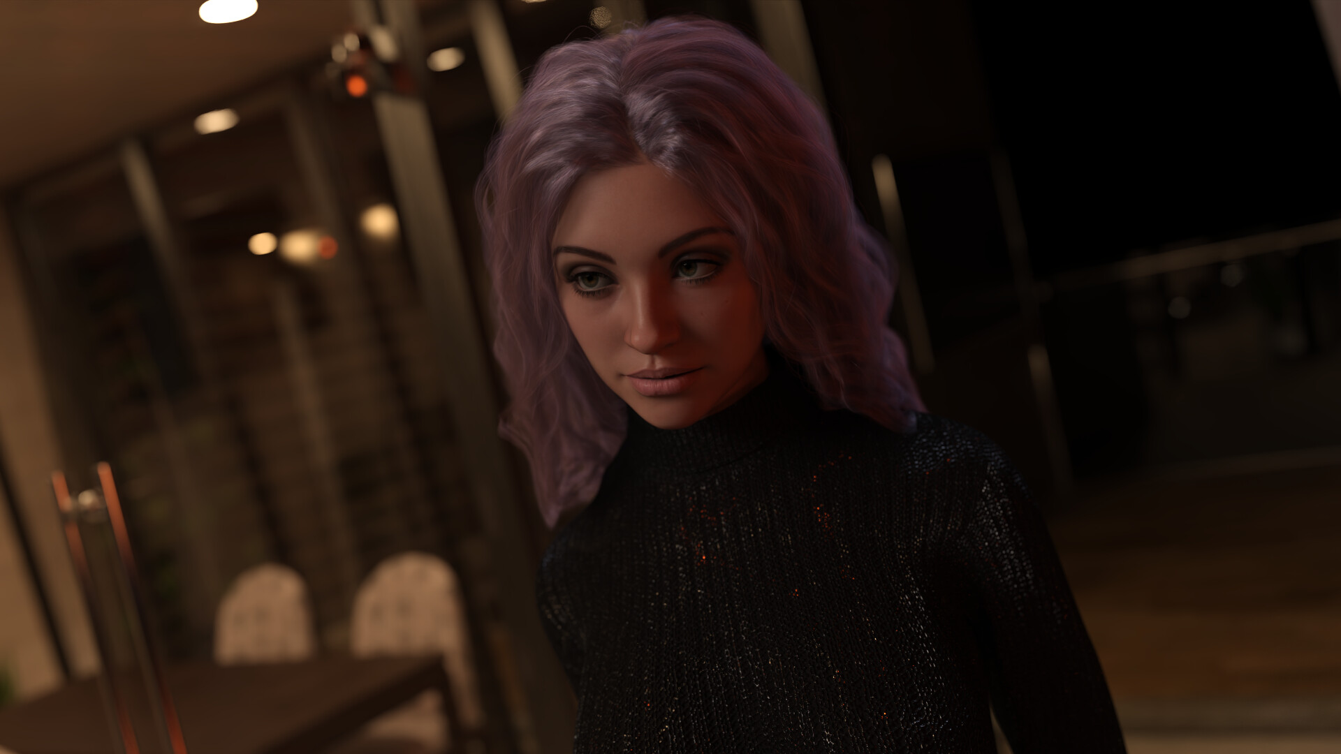 Her Other Side screenshot 9