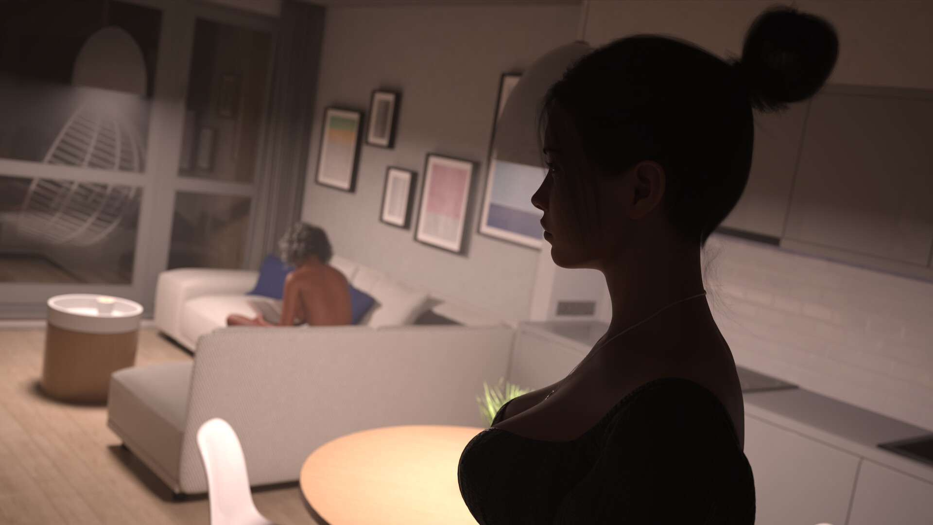 Her Other Side screenshot 15