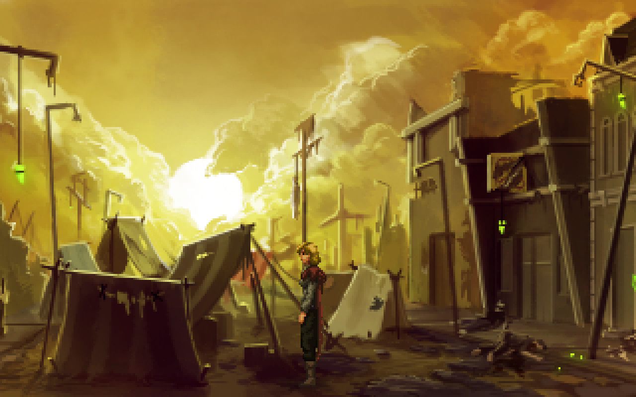 Shardlight - Bonus Content screenshot 5