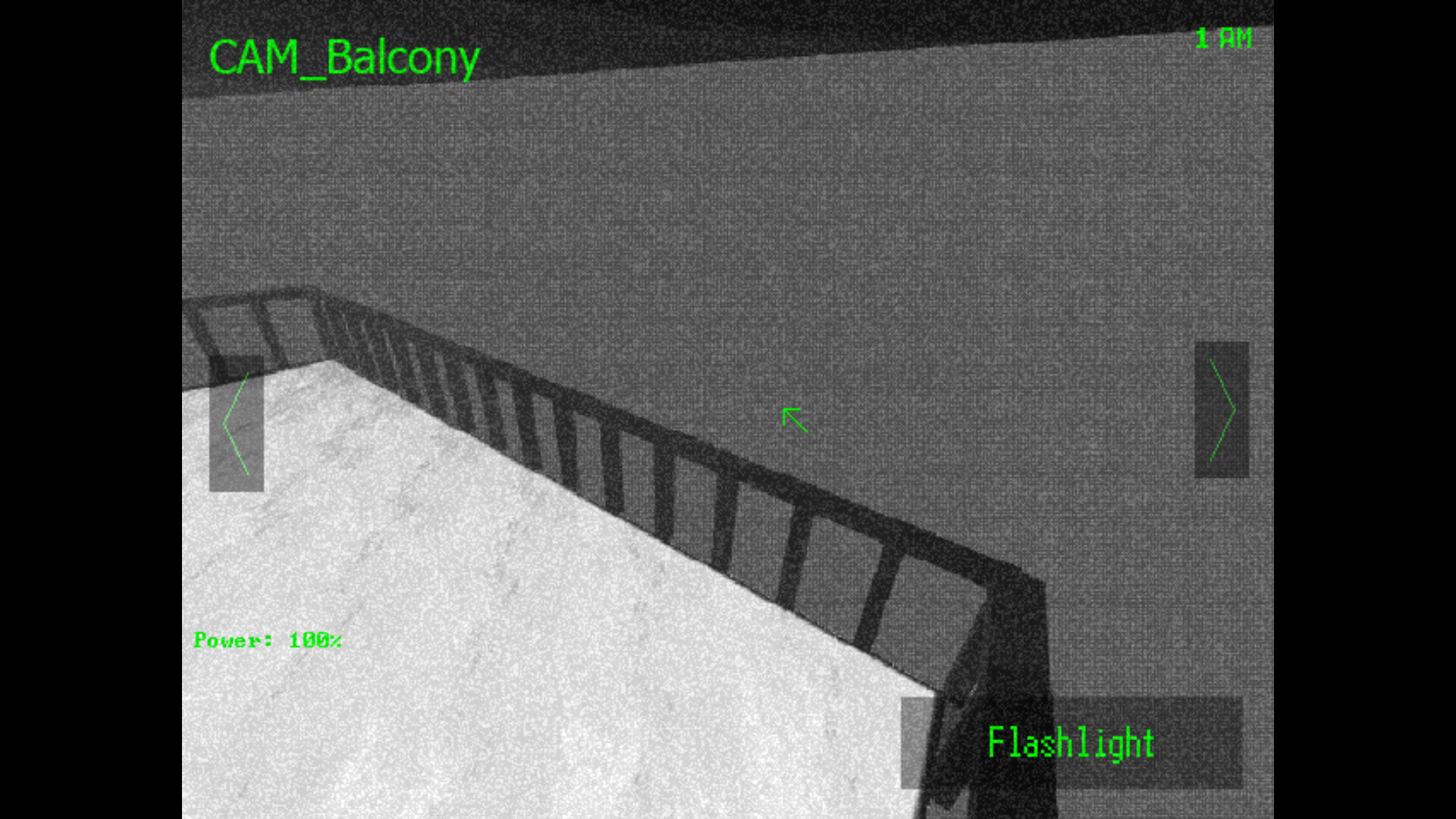 Nightwatch Protocol screenshot 5
