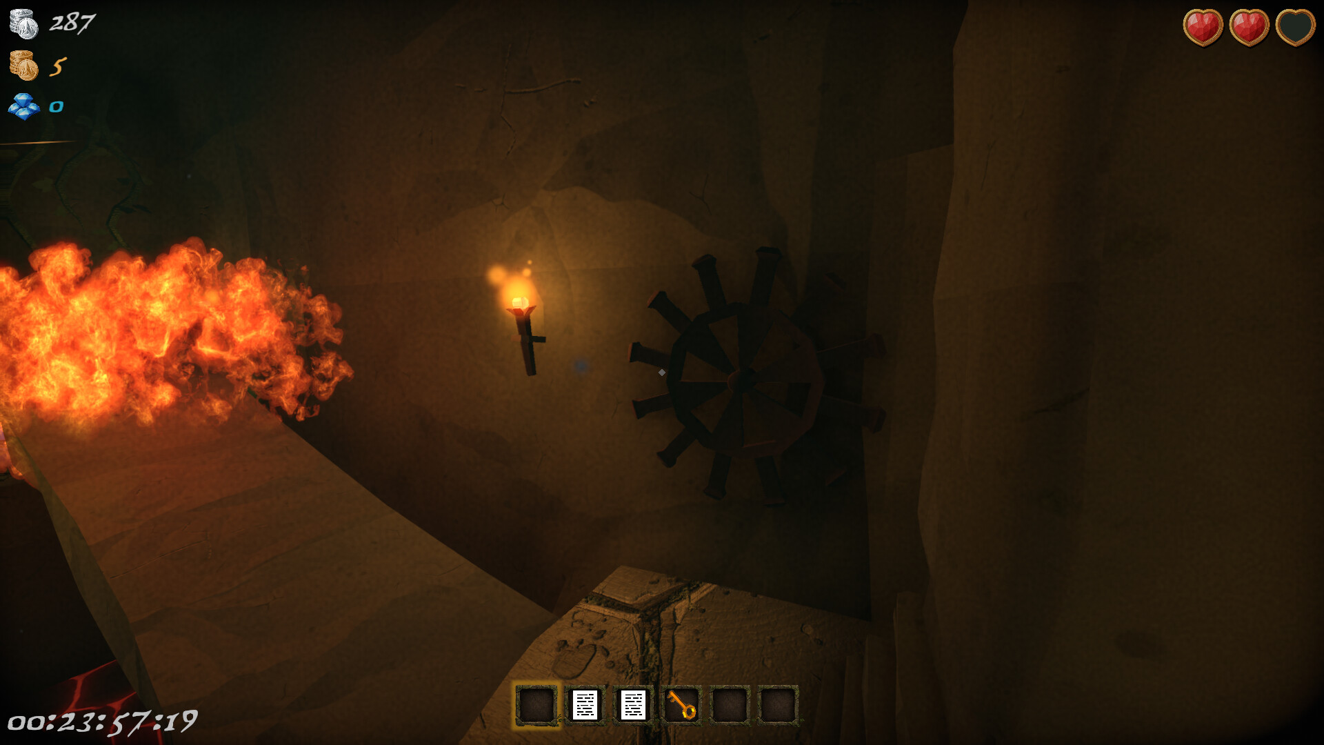 Rootbound Enigma screenshot 19