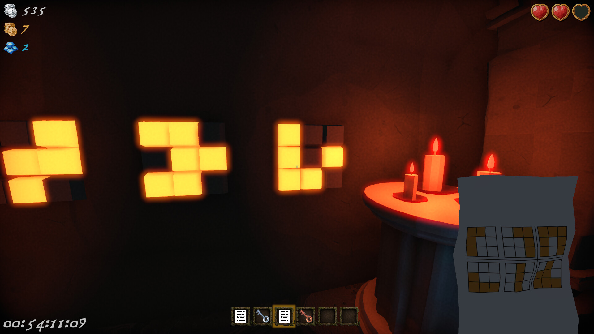 Rootbound Enigma screenshot 9